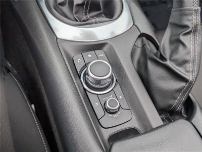 2021 Mazda Mazda MX-5 Miata Club