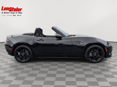 2021 Mazda Mazda MX-5 Miata Club