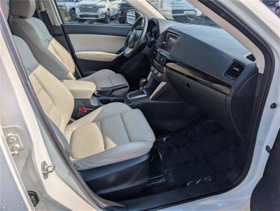 2015 Mazda Mazda CX-5 Grand Touring