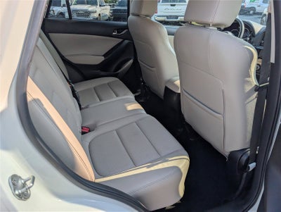 2015 Mazda Mazda CX-5 Grand Touring