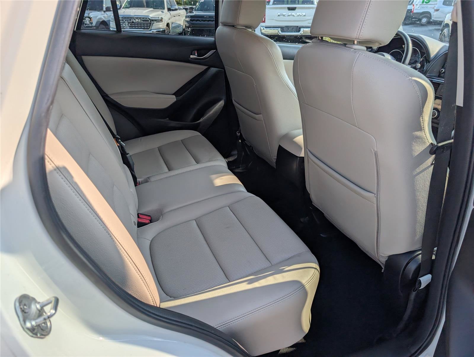2015 Mazda Mazda CX-5 Grand Touring