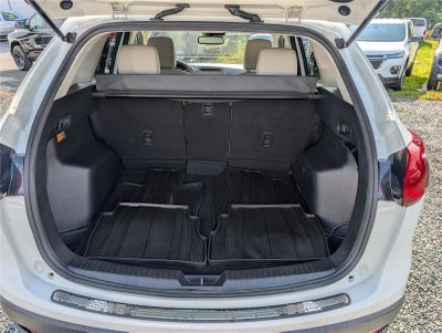 2015 Mazda Mazda CX-5 Grand Touring