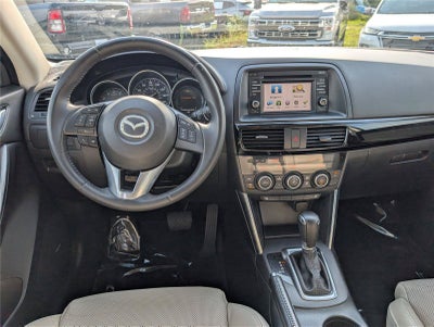 2015 Mazda Mazda CX-5 Grand Touring