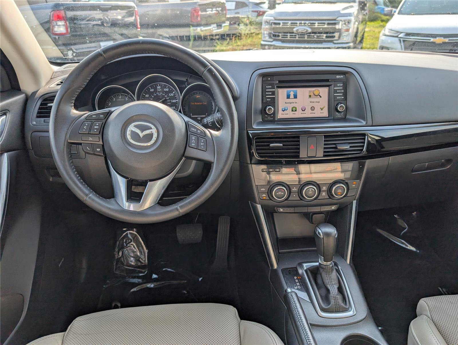 2015 Mazda Mazda CX-5 Grand Touring