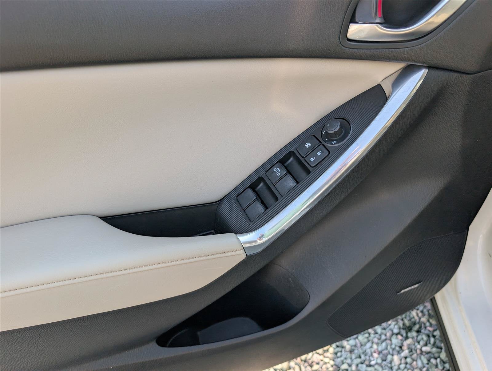 2015 Mazda Mazda CX-5 Grand Touring
