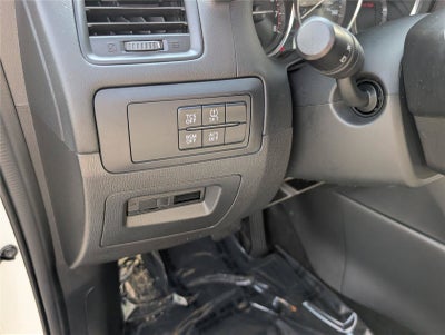 2015 Mazda Mazda CX-5 Grand Touring