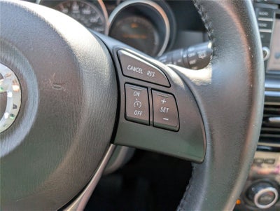 2015 Mazda Mazda CX-5 Grand Touring