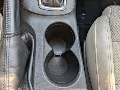 2015 Mazda Mazda CX-5 Grand Touring