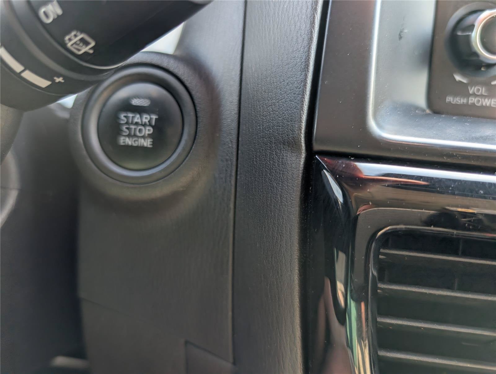 2015 Mazda Mazda CX-5 Grand Touring