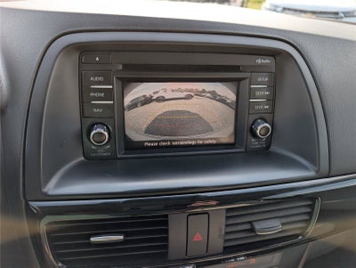 2015 Mazda Mazda CX-5 Grand Touring