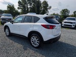 2015 Mazda Mazda CX-5 Grand Touring