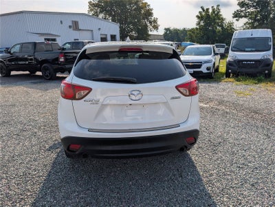 2015 Mazda Mazda CX-5 Grand Touring