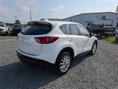 2015 Mazda Mazda CX-5 Grand Touring