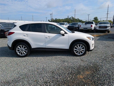 2015 Mazda Mazda CX-5 Grand Touring