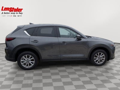 2023 Mazda Mazda CX-5 2.5 S Preferred Package