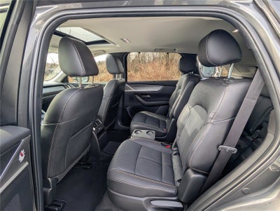 2024 Mazda Mazda CX-90 3.3 Turbo Preferred Plus