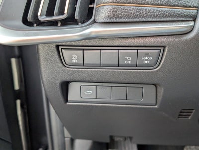 2024 Mazda Mazda CX-90 3.3 Turbo Preferred Plus