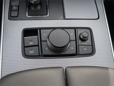 2024 Mazda Mazda CX-90 3.3 Turbo Preferred Plus