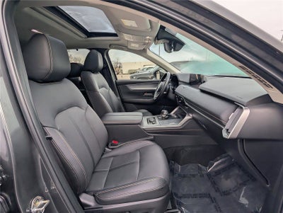 2024 Mazda Mazda CX-90 3.3 Turbo Preferred Plus