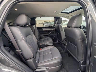 2024 Mazda Mazda CX-90 3.3 Turbo Preferred Plus