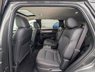 2024 Mazda Mazda CX-90 3.3 Turbo Preferred Plus