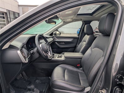 2024 Mazda Mazda CX-90 3.3 Turbo Preferred Plus