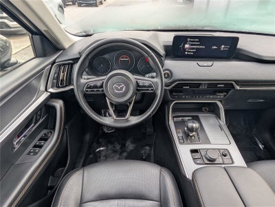 2024 Mazda Mazda CX-90 3.3 Turbo Preferred Plus