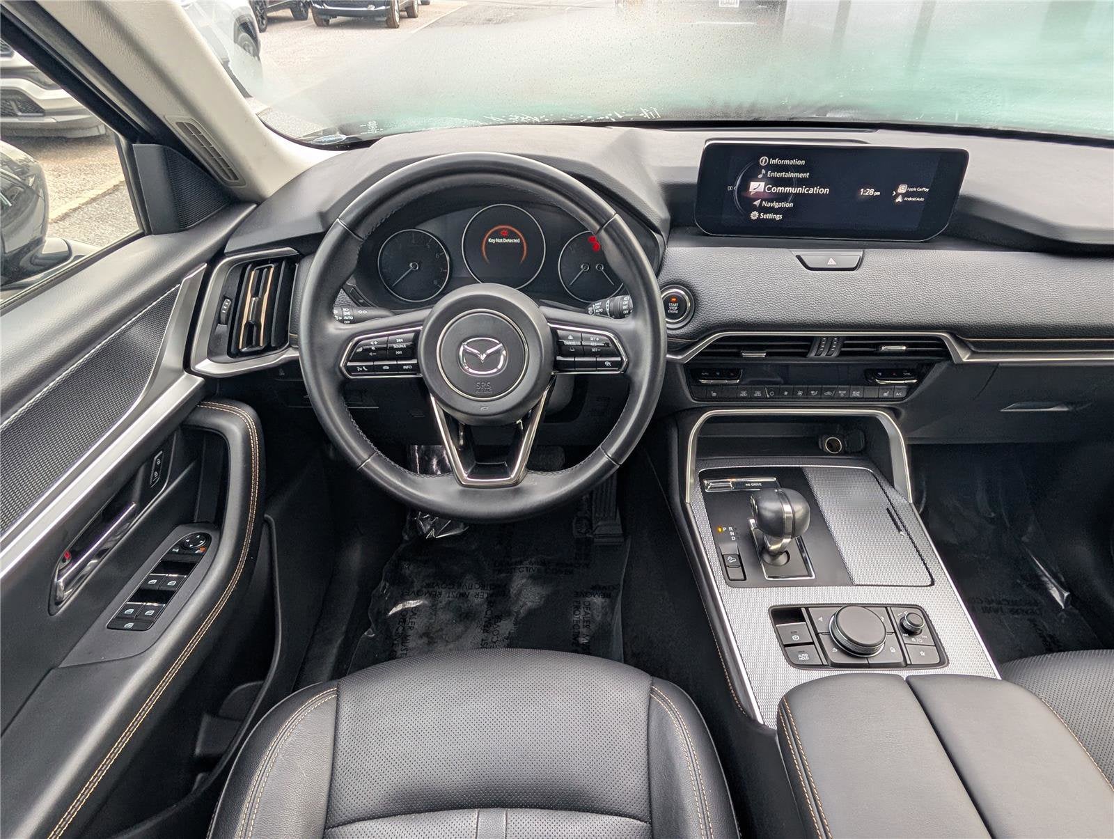 2024 Mazda Mazda CX-90 3.3 Turbo Preferred Plus