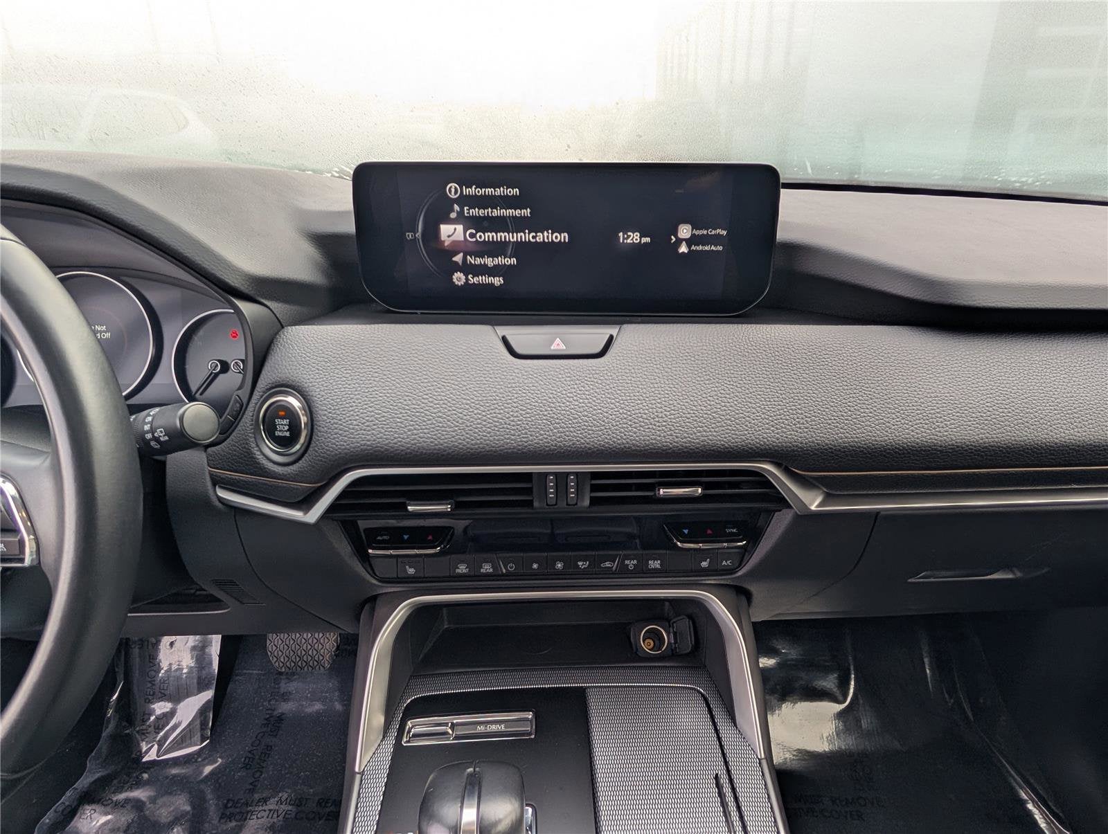 2024 Mazda Mazda CX-90 3.3 Turbo Preferred Plus