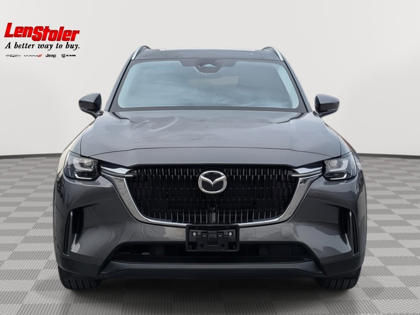 2024 Mazda Mazda CX-90 3.3 Turbo Preferred Plus