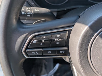 2024 Mazda Mazda CX-90 3.3 Turbo Premium