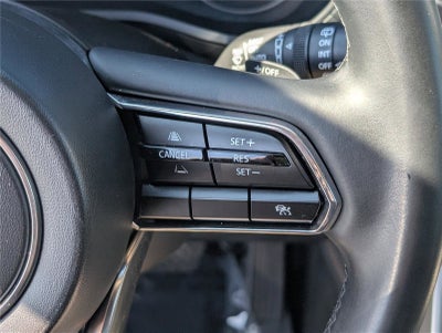 2024 Mazda Mazda CX-90 3.3 Turbo Premium