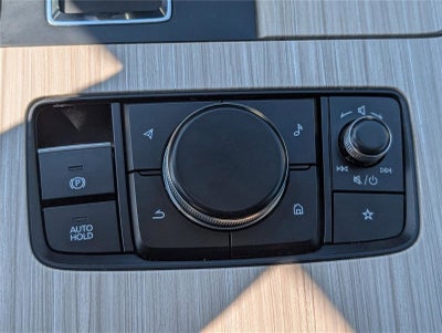 2024 Mazda Mazda CX-90 3.3 Turbo Premium