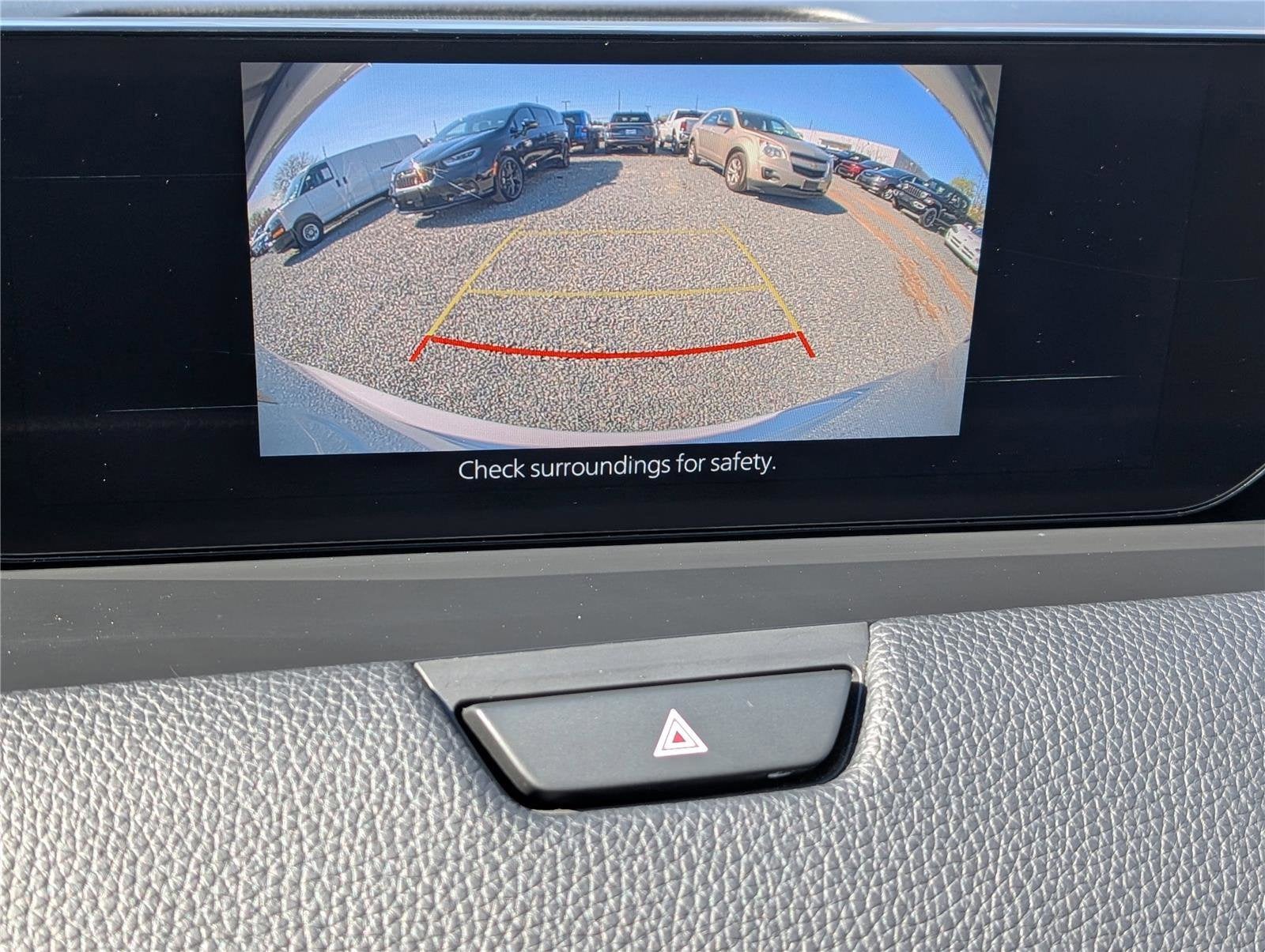 2024 Mazda Mazda CX-90 3.3 Turbo Premium