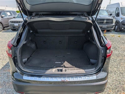 2020 Nissan Rogue Sport SV