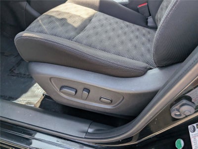 2020 Nissan Rogue Sport SV