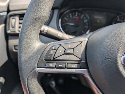 2020 Nissan Rogue Sport SV