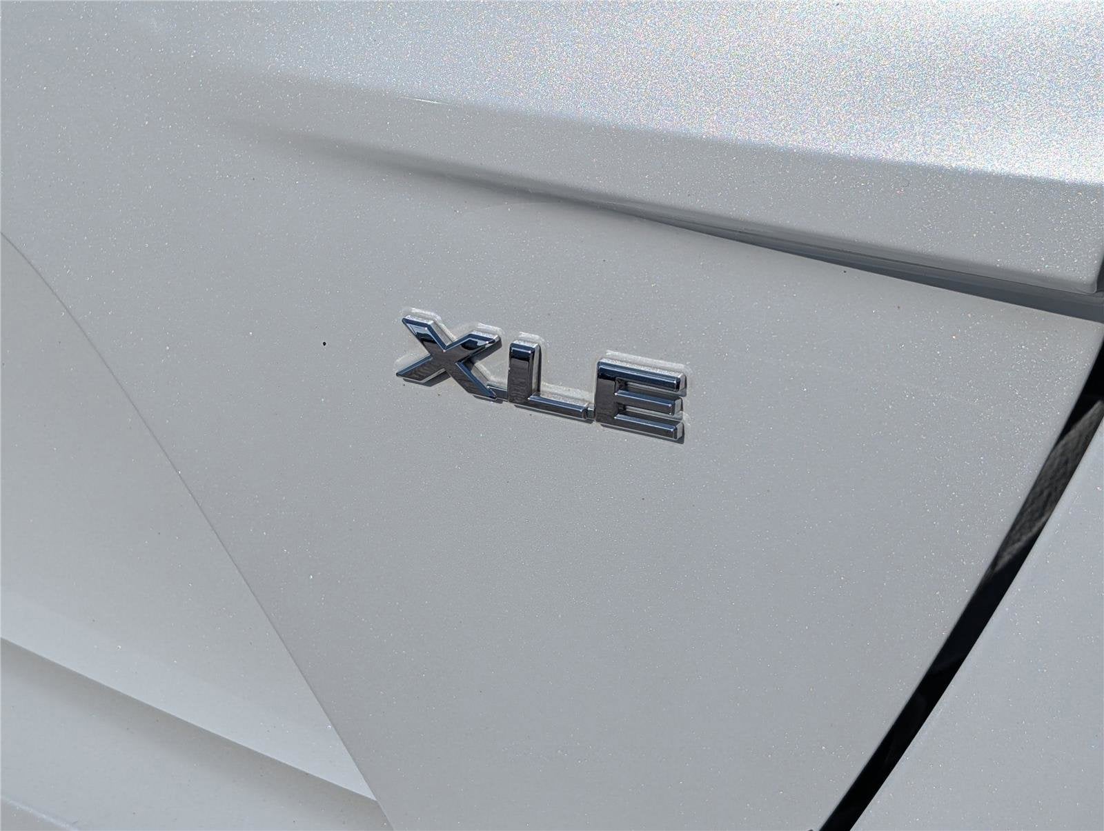 2021 Toyota Prius Prime LE