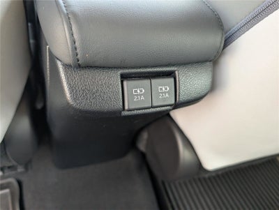 2021 Toyota Prius Prime LE