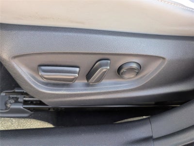 2021 Toyota Prius Prime LE