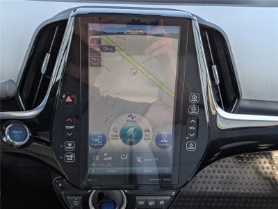 2021 Toyota Prius Prime LE