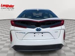 2021 Toyota Prius Prime LE