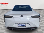 2018 Lexus LC LC 500