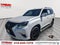 2022 Lexus GX GX 460