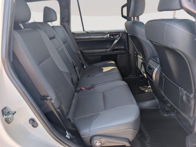 2022 Lexus GX GX 460
