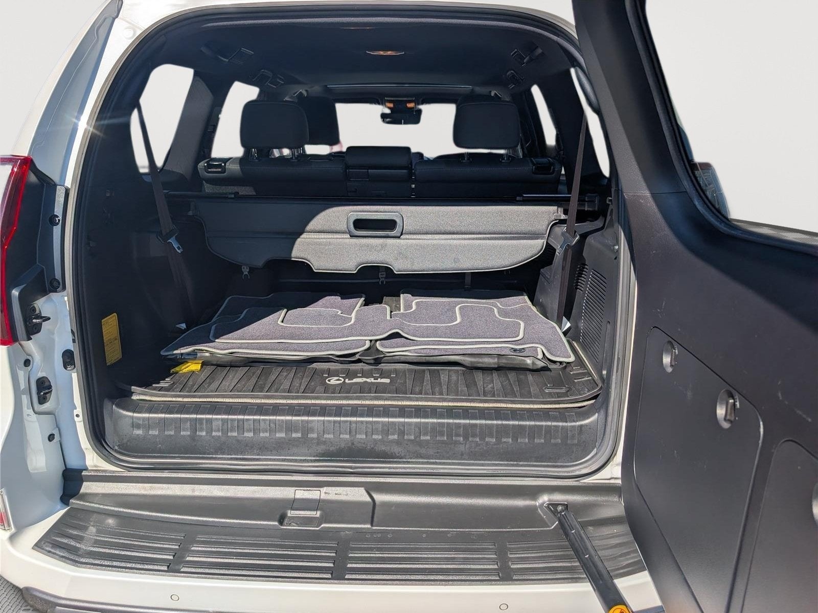 2022 Lexus GX GX 460