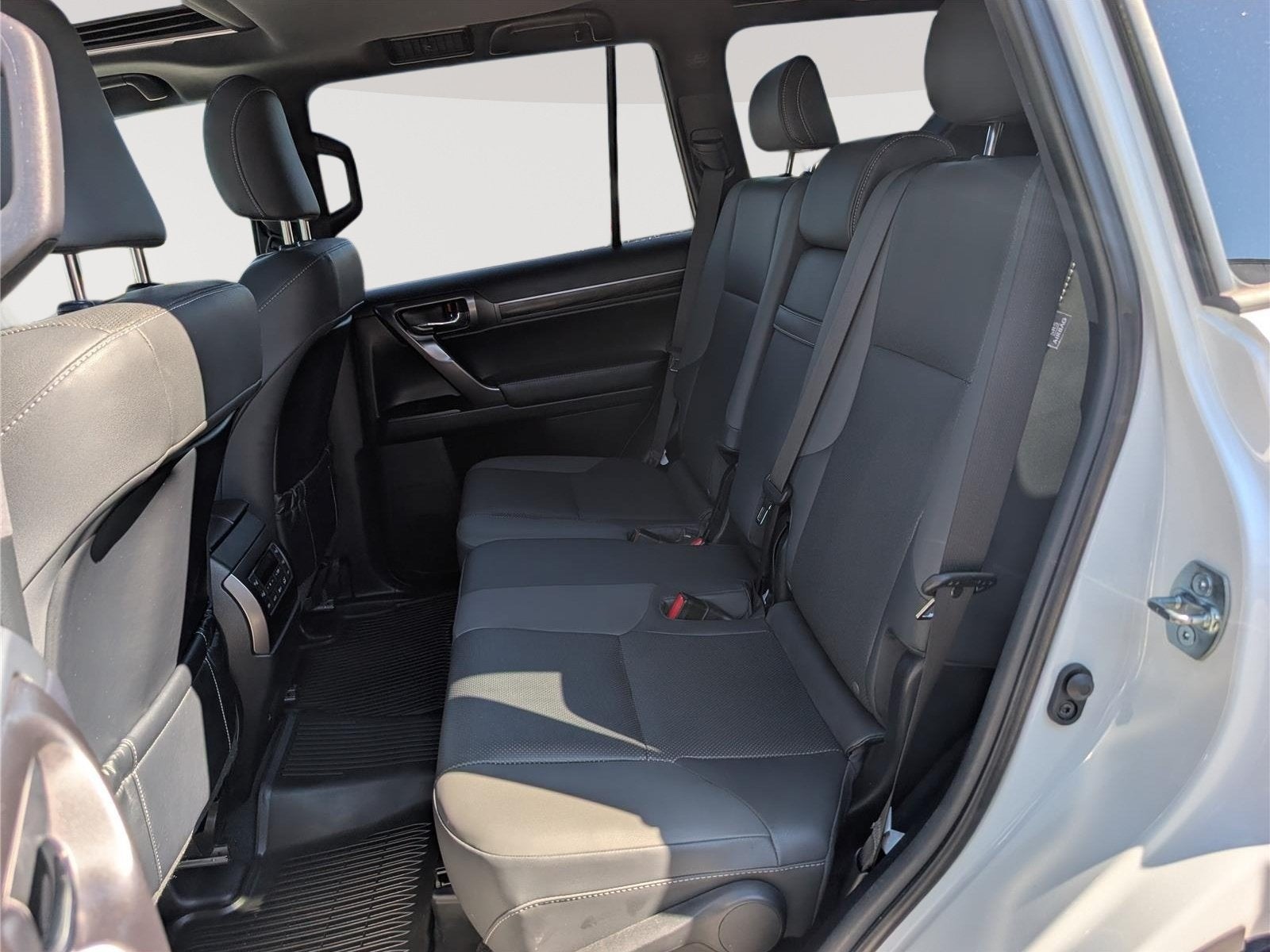 2022 Lexus GX GX 460