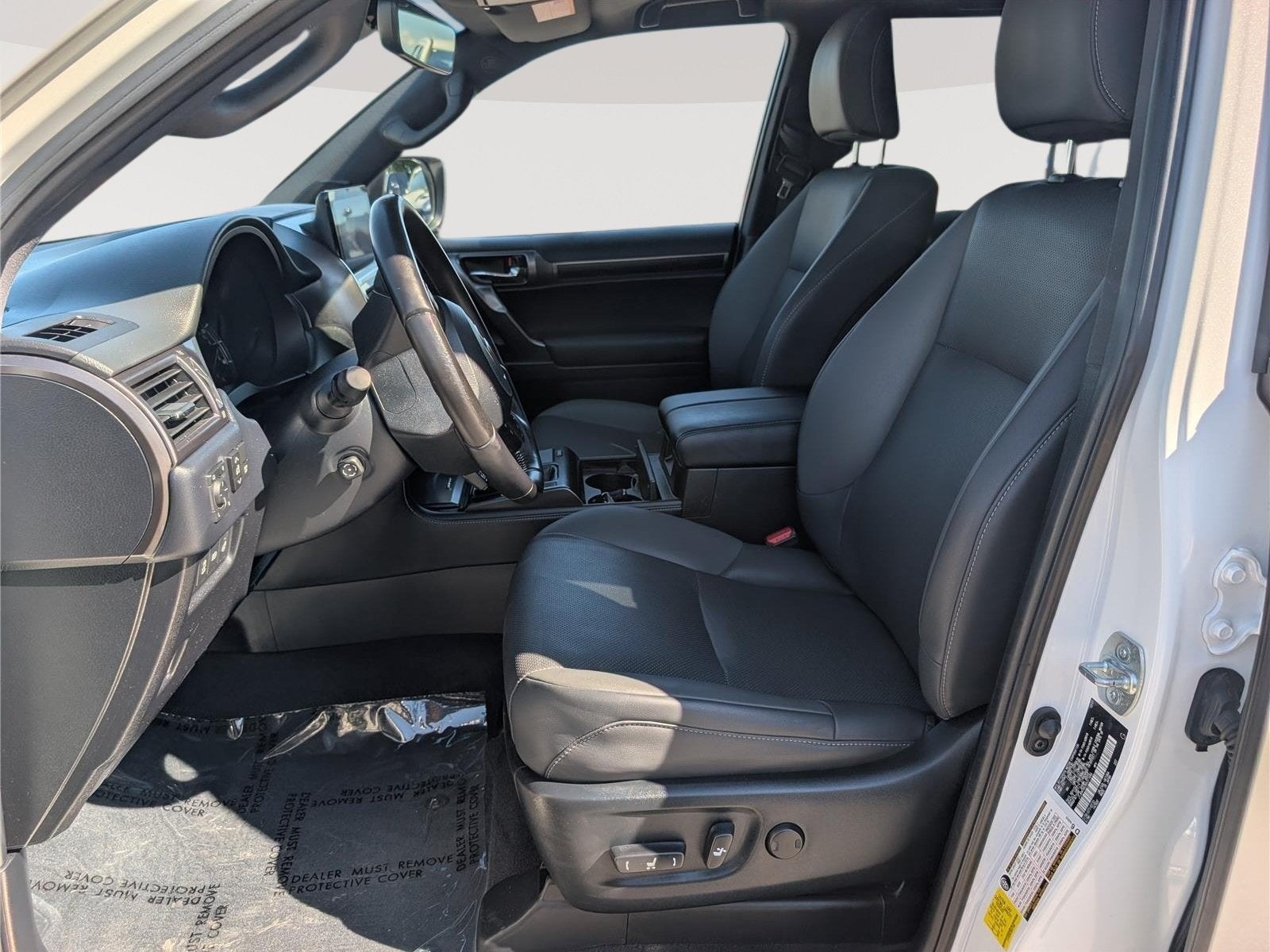 2022 Lexus GX GX 460