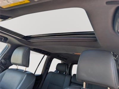 2022 Lexus GX GX 460