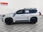 2022 Lexus GX GX 460